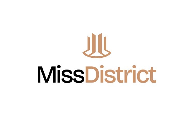 MissDistrict.com